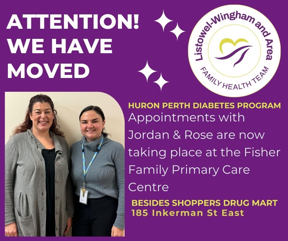 LWAFHT's tweet image. We are excited to have Jordan &amp;amp; Rose join us in the Fisher Family Primary Care Centre!

All upcoming appointments will be taking place at 185 Inkerman St (Beside Shoppers Drug Mart)