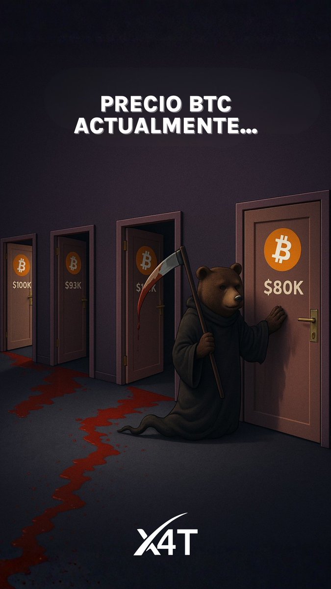 La reciente baja de Bitcoin se explica por ajustes naturales del mercado: toma de ganancias, movimientos de grandes fondos y expectativas económicas globales. No hay señales de alarma estructural y los ciclos de corrección son habituales en activos volátiles.