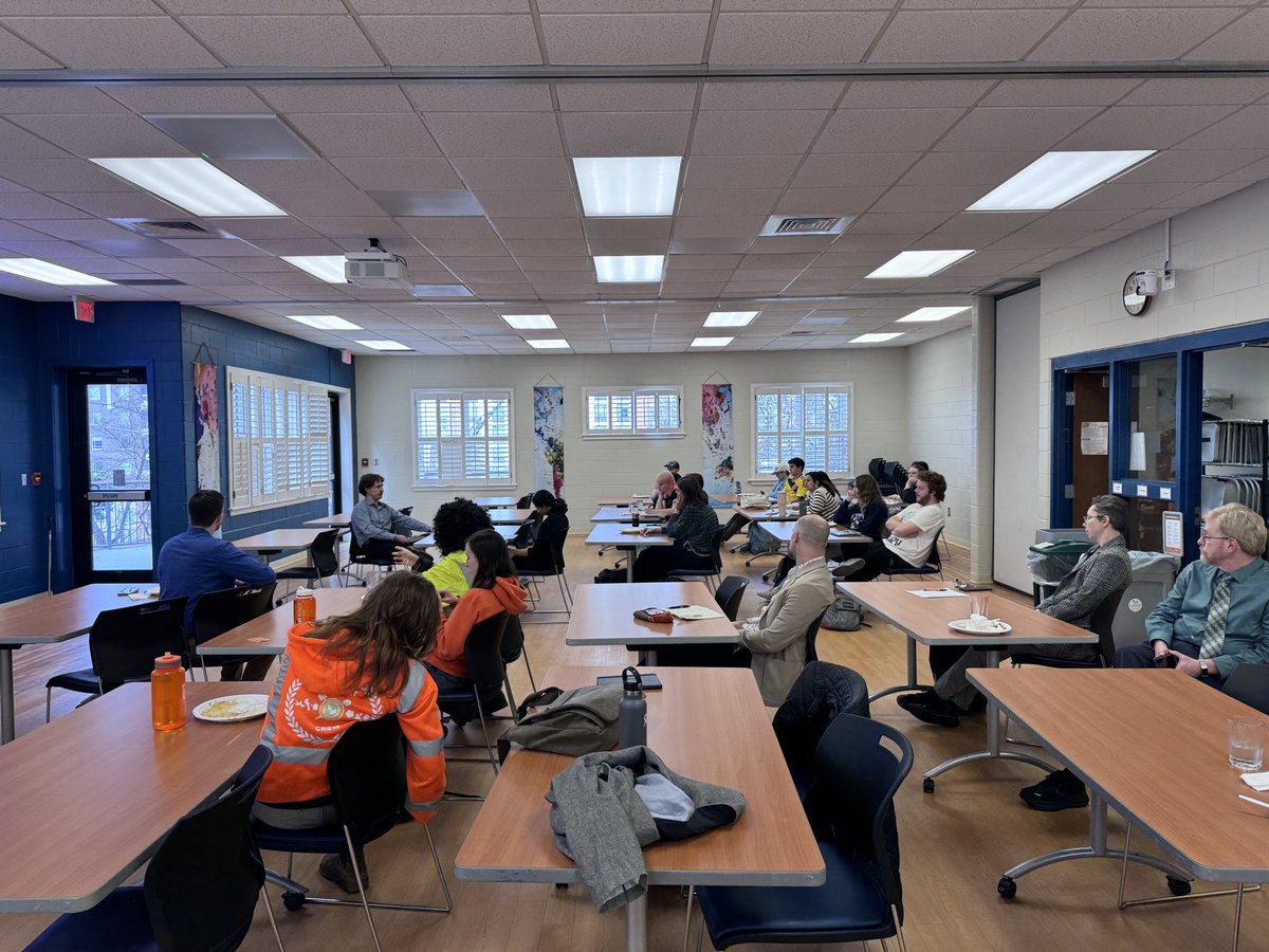 UTK Geography & Sustainability tweet media