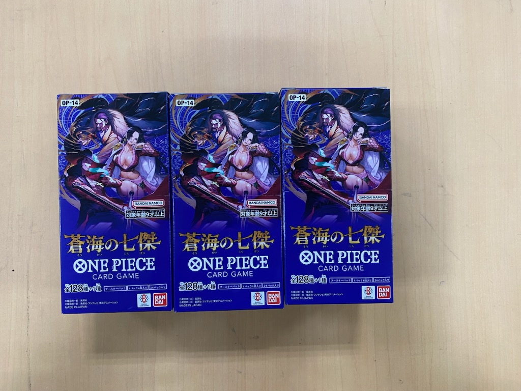 LB　黄金のフック一枚　蒼海の大覇船三枚 LB 黄金のフック一枚 蒼海の大覇船三枚 TCG専門店 蓮屋 MtG & FaB & GA