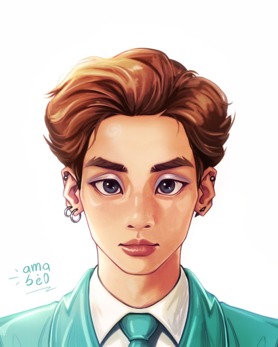 bubumdles's tweet image. 🩵💎 listerine jjong 💎🩵 base &amp;lt;3