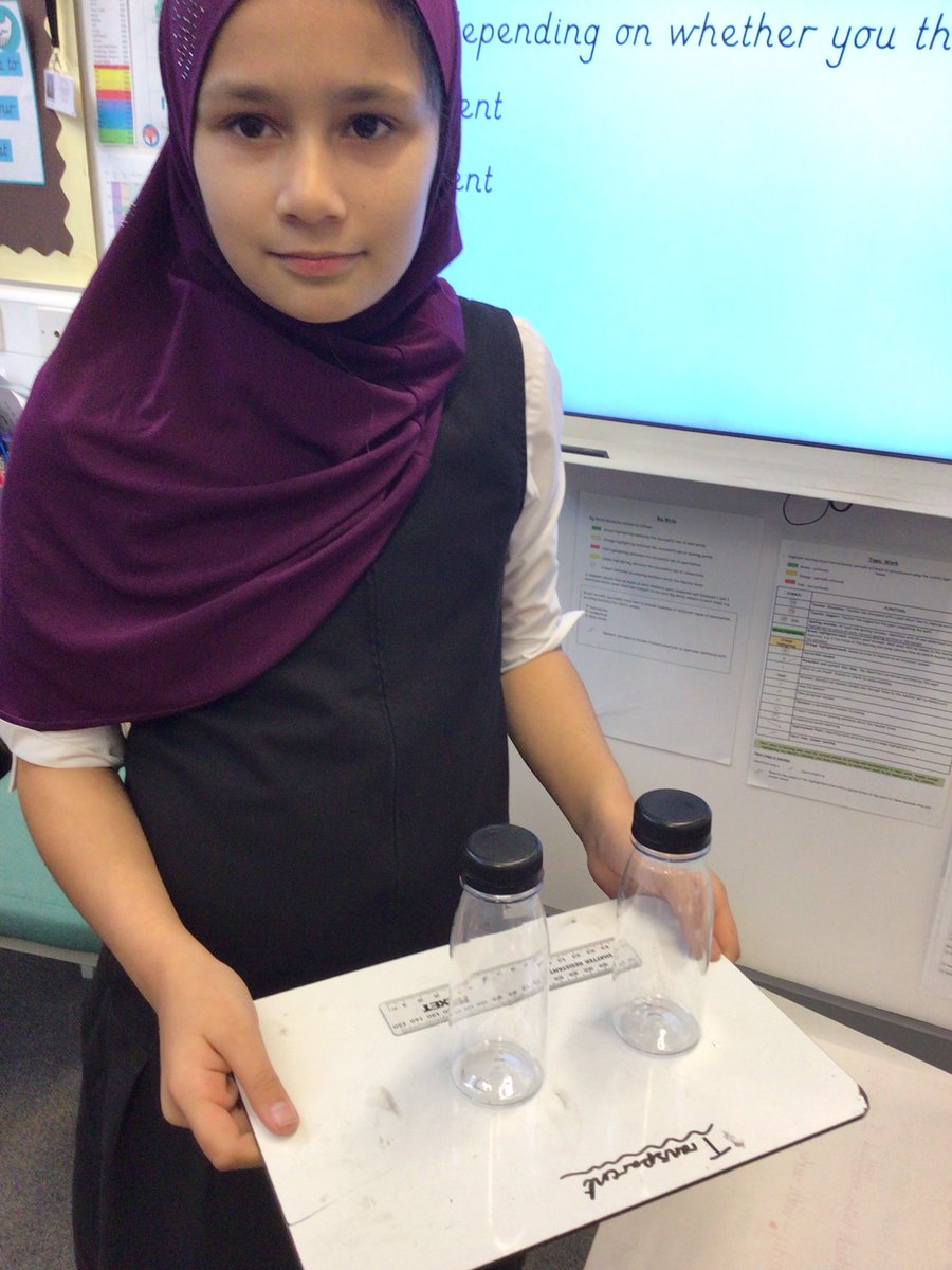 PhippsMiss1's tweet image. Today we have been testing materials to find out if they are transparent, translucent or opaque. We used a light metre app and measured the light in lux.