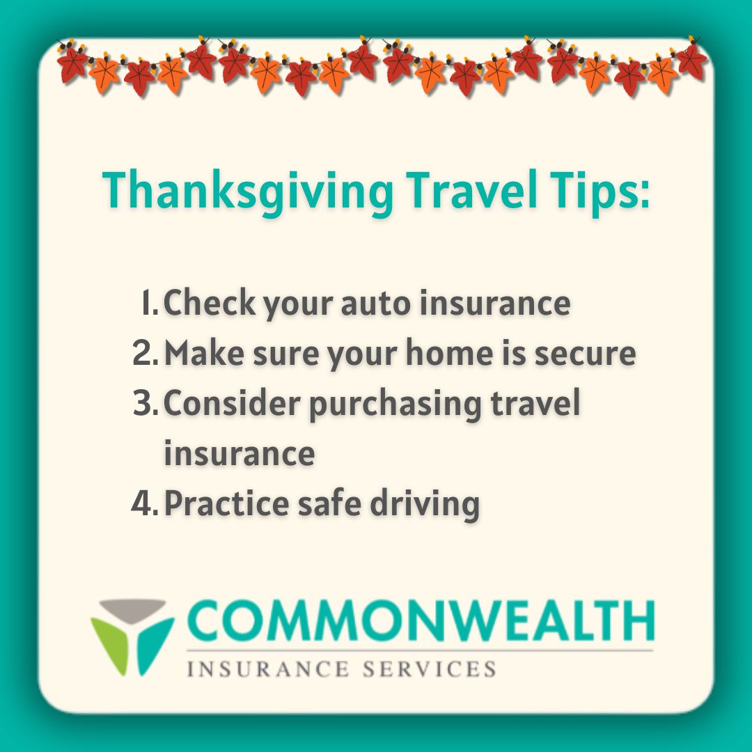 Commonwealth Insurance Services tweet media