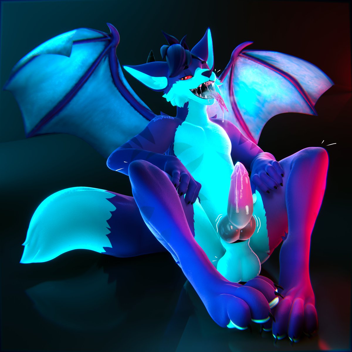 wanna have a taste? :3~

#nsfw #yiff #furryyiff #nsfwfurry #furryrule34 #nsfwart #nsfwdragon