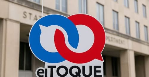 La publicación de una tasa de cambio manipulada por "El Toque" es parte de una jugada de terrorismo económico-financiero. Sus métodos cuestionables y su autoproclamada autoridad buscan distorsionar el mercado ilegal, con grave repercusión para nuestra economía.

#Cuba