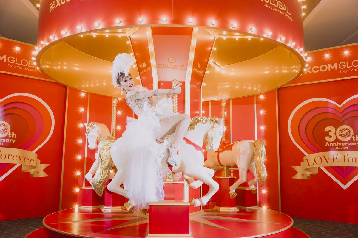 ドリーミー暴れん坊将軍🎠