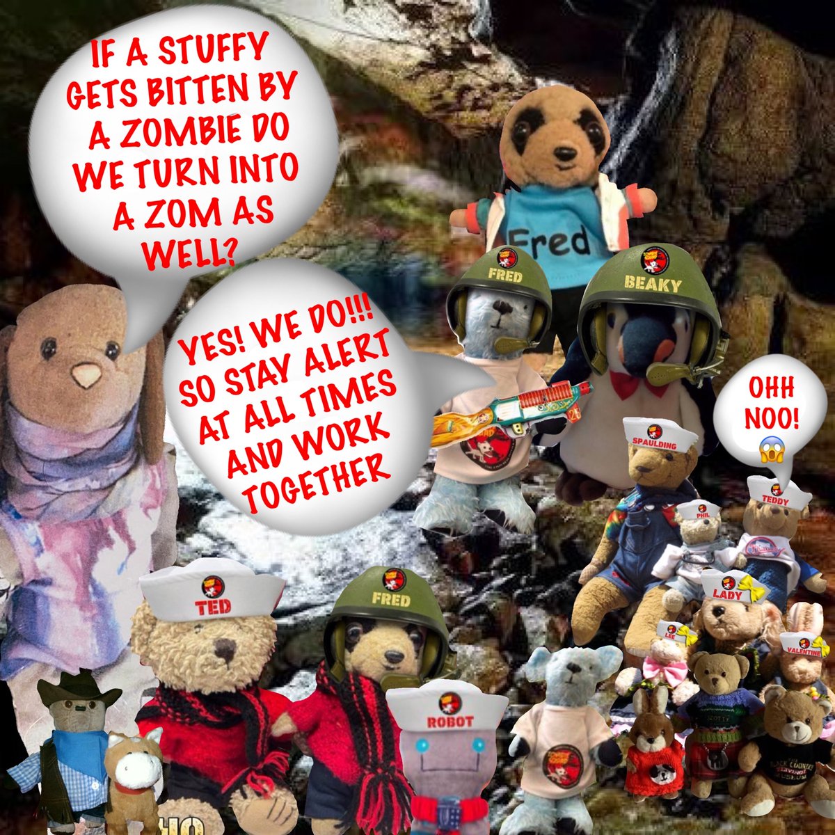 Bazz Pearson tweet media