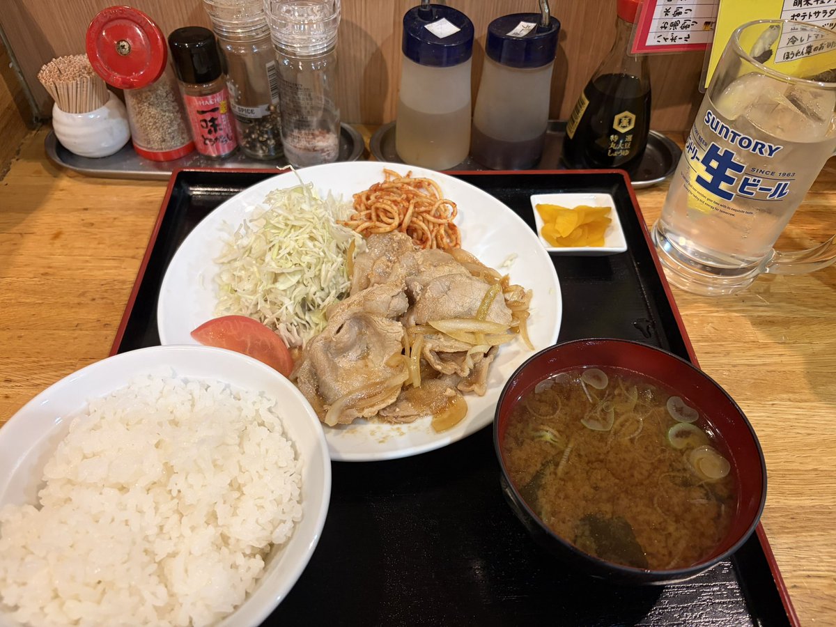 わたなれ待機猫膳