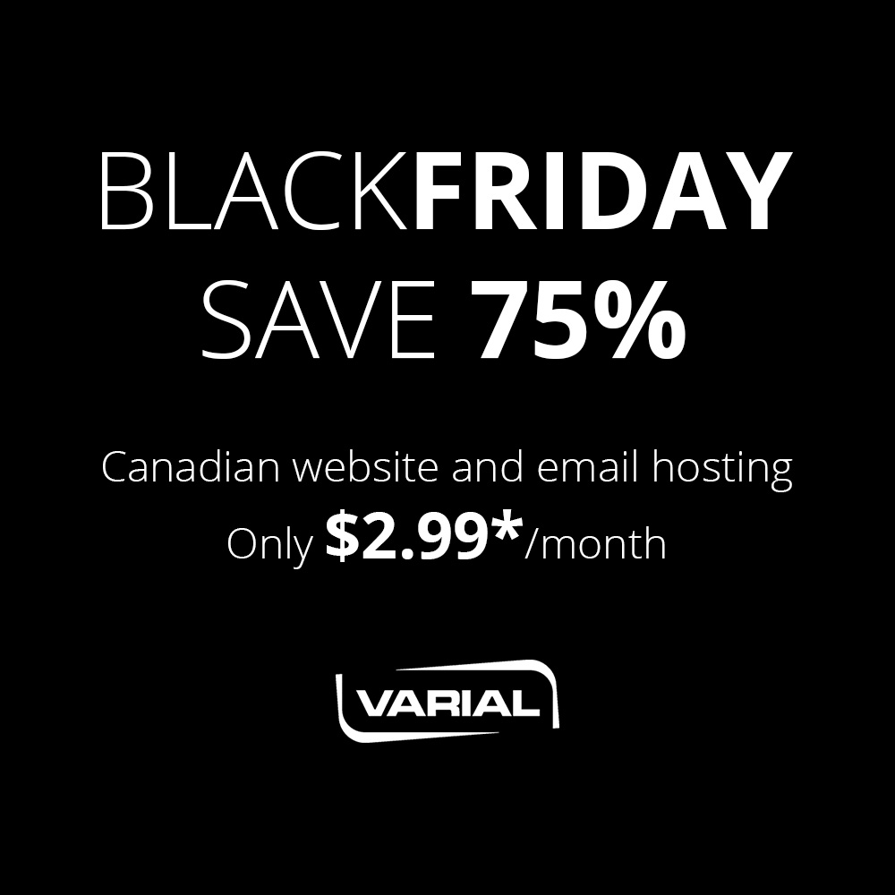 Varial Hosting tweet media