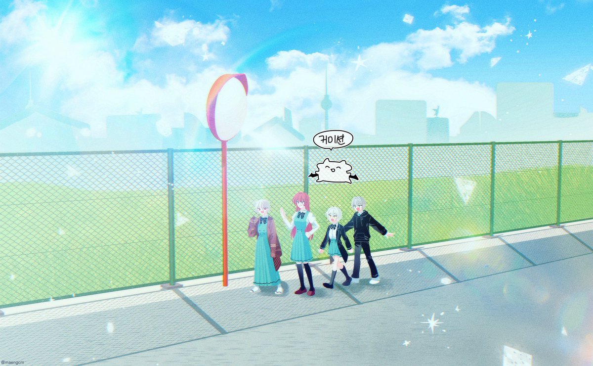 맹 커미션(❌️) tweet media