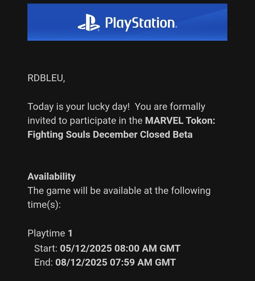 RDBLEU_'s tweet image. Hell yeh #PlayStation #marveltokon