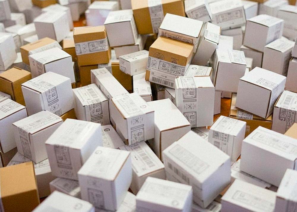 From the week.

Sales going. Up to 40% off everything.

misc-goods-co.com