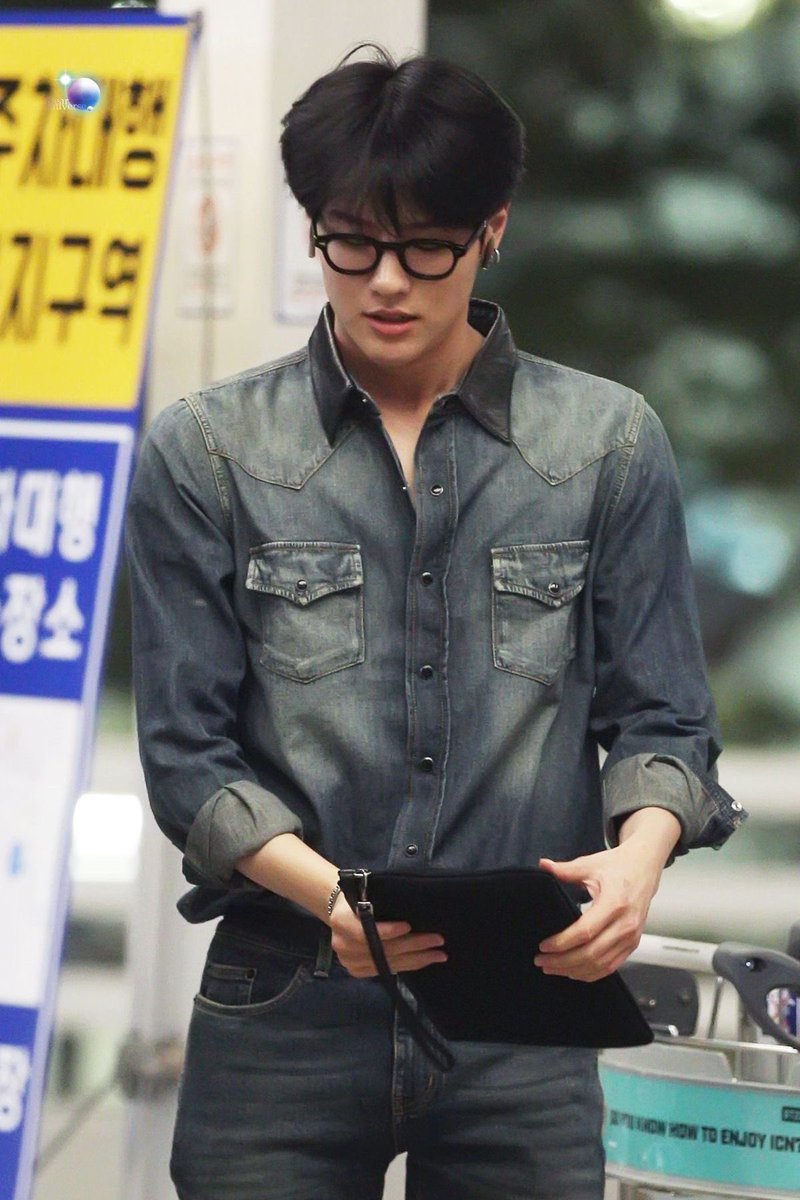 청청하니까 생각난 내가 좋아하는 청청 조승연