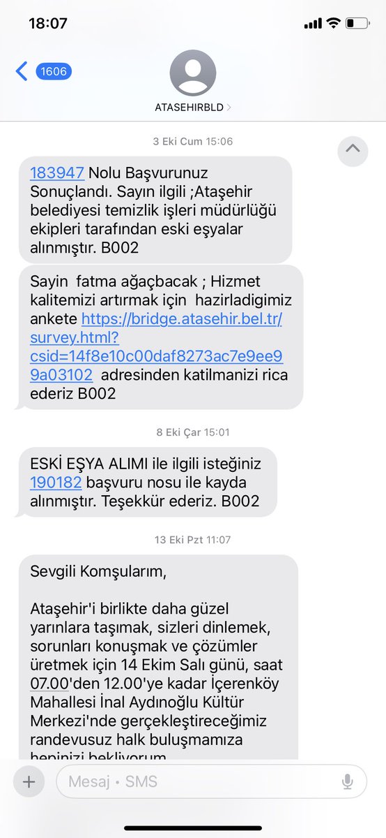 fatmaapala's tweet photo. @atasehirbld Ferhatpaşa mah.32 sk no 6 https://t.co/4XjsSusZTg