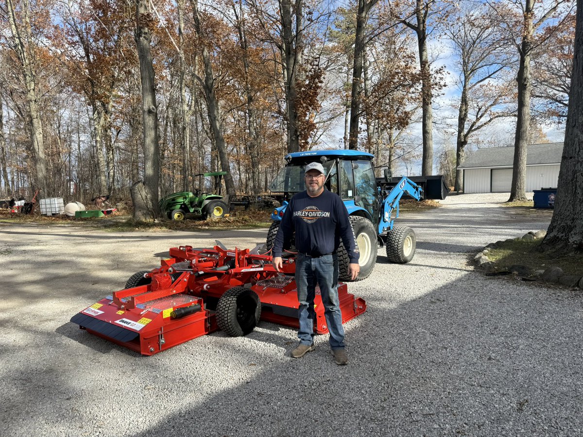 Timber Wolf Turf, Inc tweet media