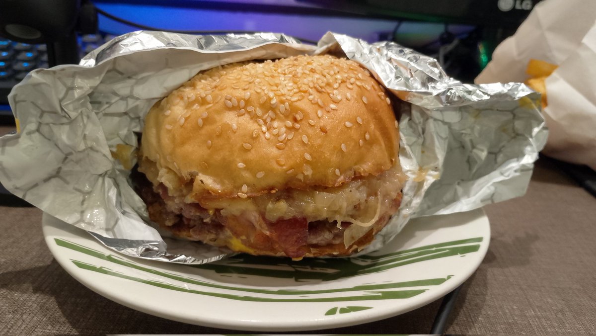 osumaniaenjoyer's tweet image. #4 - TASTY BITES
CARAMEL BLISS DOBLE