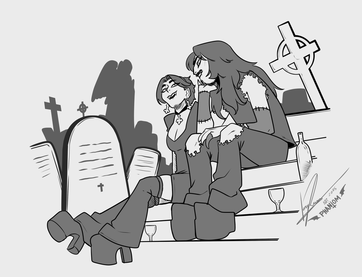 PhantomART_'s tweet image. Minha amiga tá indo embora pra Europa e eu tô fazendo um cartão pra ela de despedida