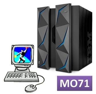 MQGem's tweet image. We are very proud of our support for #IBMMQ for #IBMzOS in #MO71. We were recently asked what one can do with a z/OS Queue Manager using MO71 and so we wrote up a list that you can read here.
mqgem.wordpress.com/2025/01/31/usi…