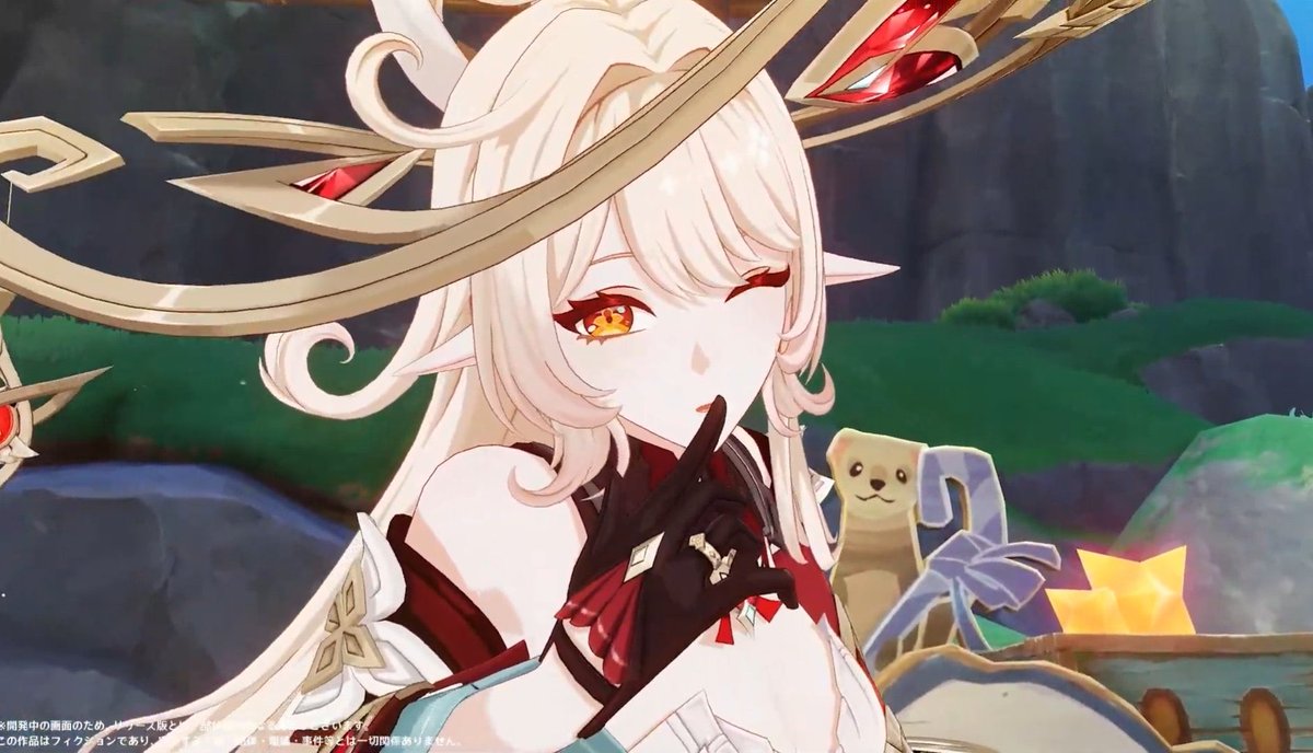 alstroemerri's tweet image. #Alice #Elysia