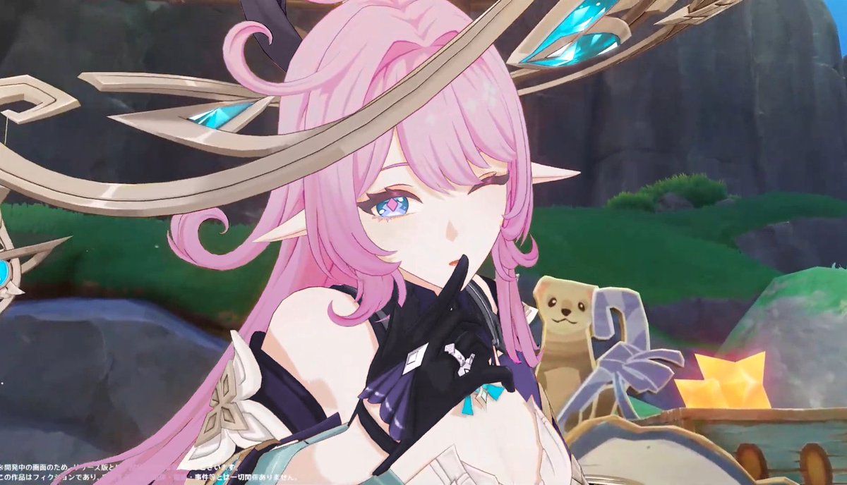 alstroemerri's tweet image. #Alice #Elysia