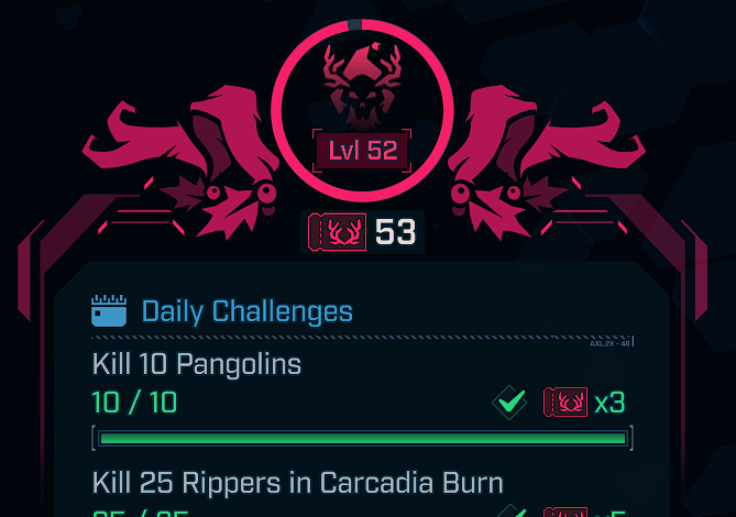 Lazy_Data's tweet image. Doing a little grinding