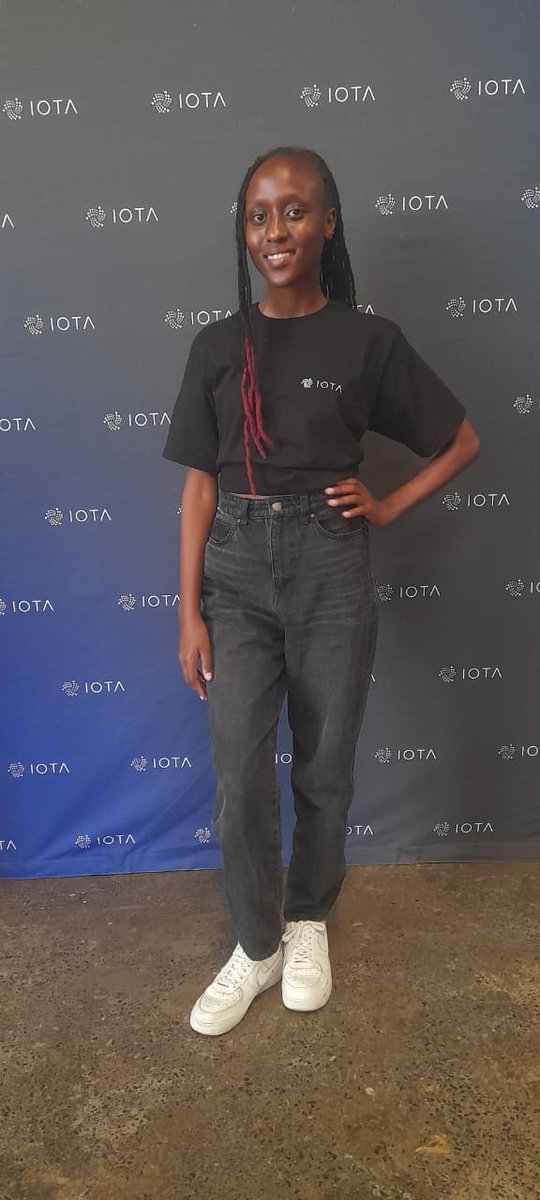 irenenditi1's tweet image. Todays mjei at Iota nairobi street kitchen thats how we kick off the weekend , learning a lot from the session a how iota blockchain handles digital identity , tokenization  to real world assests love the session #iotanairobimeetup