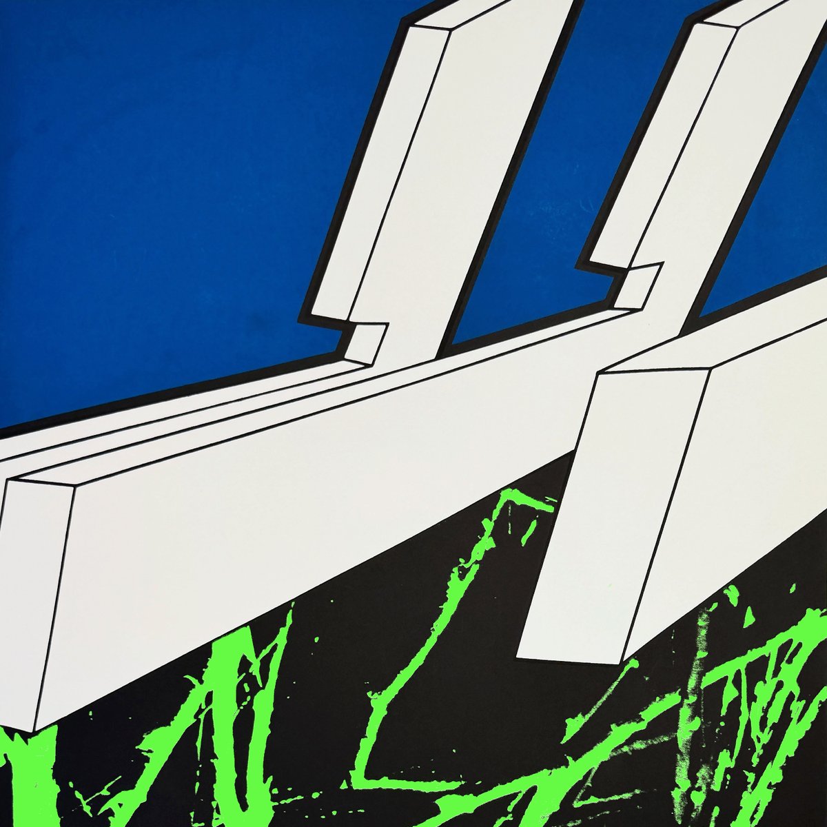 WarpRecords's tweet image. Oneohtrix Point Never ‘Tranquilizer’ [WARP411]

After 5 weeks of drops between Sunday and Monday at midnight, OPN’s latest full length is out now. ‘Tranquilizer’ comprises 15 tracks, moving from ambient drift to fractured percussion to tight, detailed micro-textures.

Available…