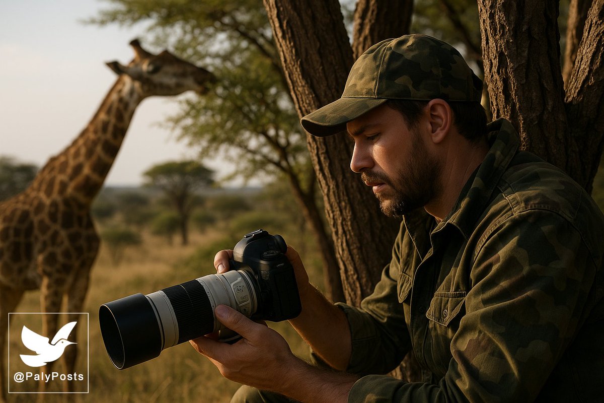PalyPosts's tweet image. Wild Lens Photo Tip:

Take Vertical Shots: Don’t forget to rotate your camera. Vertical frames can be powerful, especially for tall subjects, birds in flight, or high cliffs.

Follow me for more wildlife photography and nature photography: x.com/intent/follow?…