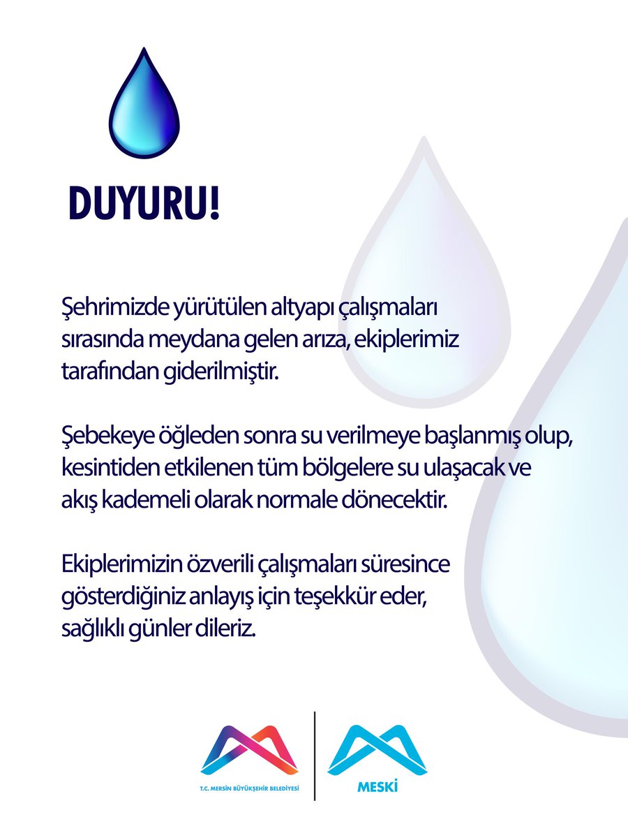 📣Duyuru📣