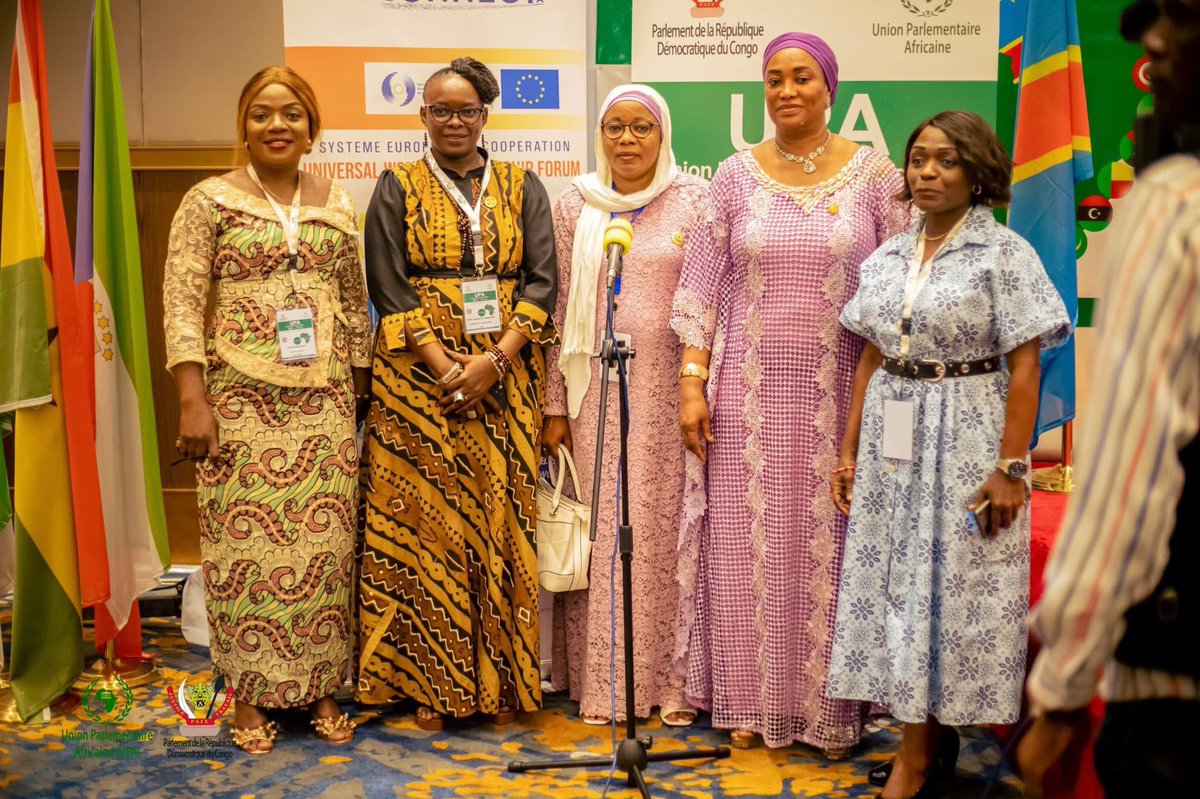 UPA KIN 2025 tweet media