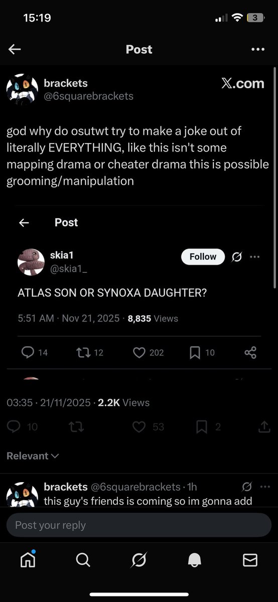 Try not to laugh challenge