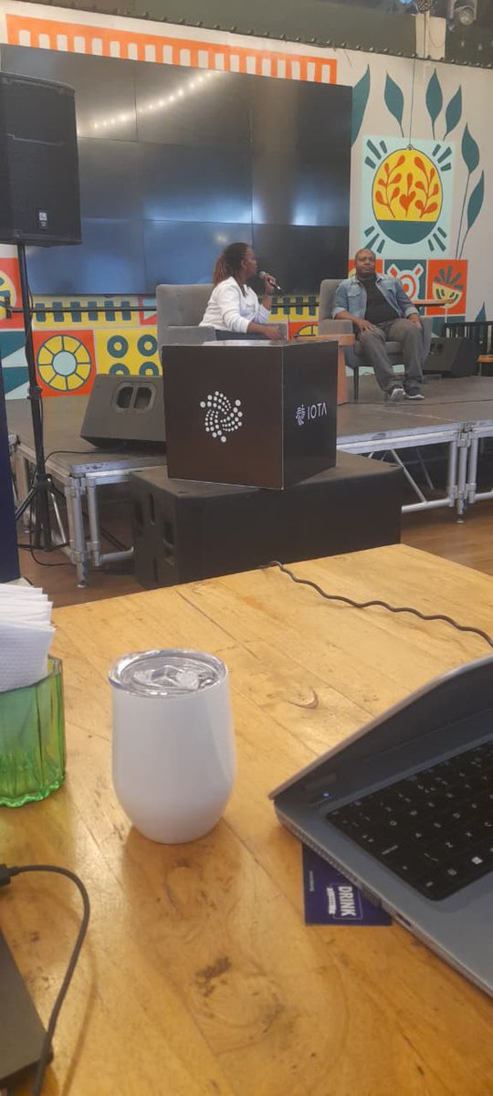 irenenditi1's tweet image. Todays mjei at Iota nairobi street kitchen thats how we kick off the weekend , learning a lot from the session a how iota blockchain handles digital identity , tokenization  to real world assests love the session #iotanairobimeetup