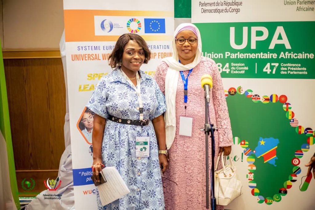 UPA KIN 2025 tweet media