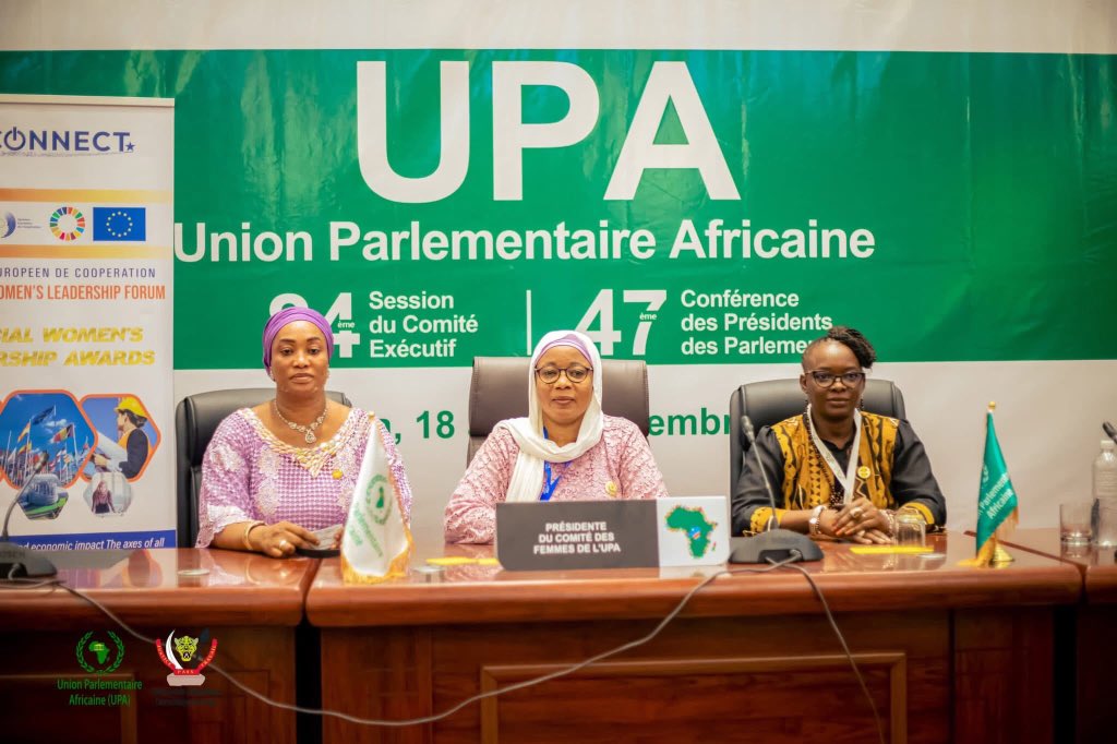 UPA KIN 2025 tweet media