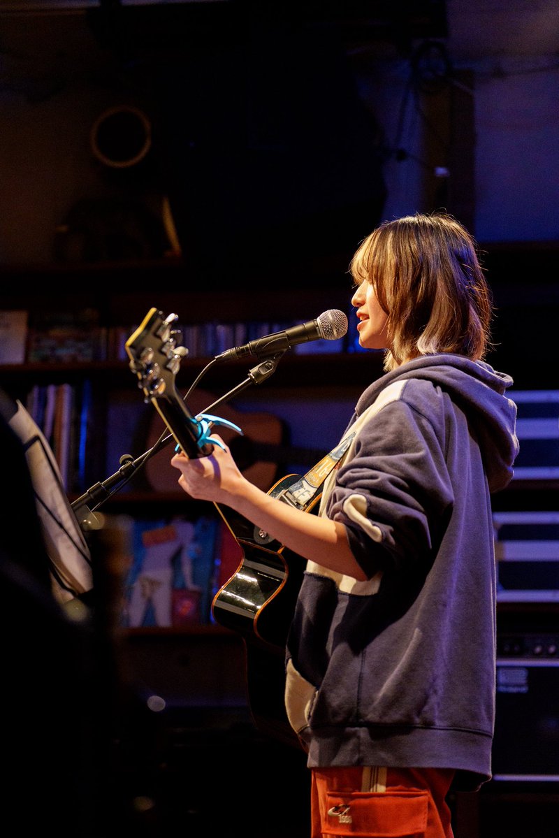 hide_out09's tweet image. 2025.11.21 at.下北沢演家
YANK うつつ。 pre. 『異ウ惑星』

ご来場いただきありがとうございました！
呼んでくれたうつつ。くんありがとうございます

-
来年3/27
at.Shibuya Milkyway
「秘密基地から愛を込めて」

🎫ご予約
🔗livepocket.jp/e/hideout0327
こちらもお待ちしてます！

#ハイドアウト