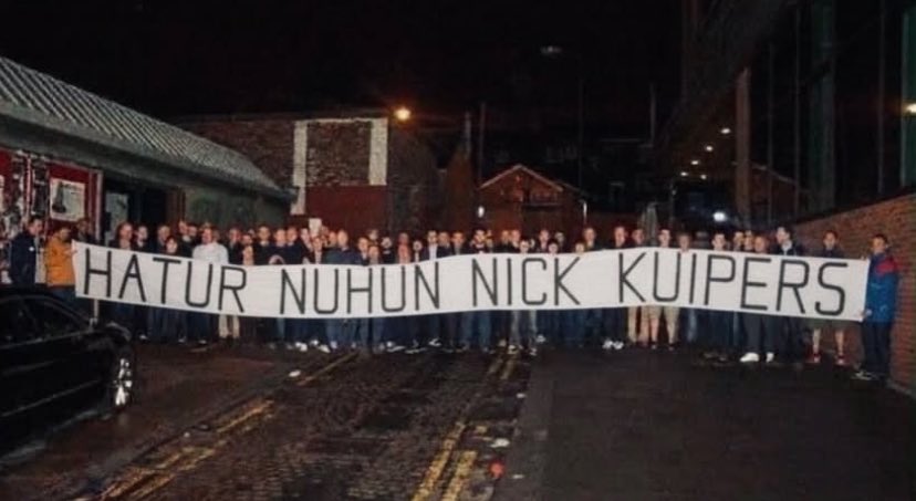 SERANG SOUL CREW (@serangsc) on Twitter photo 