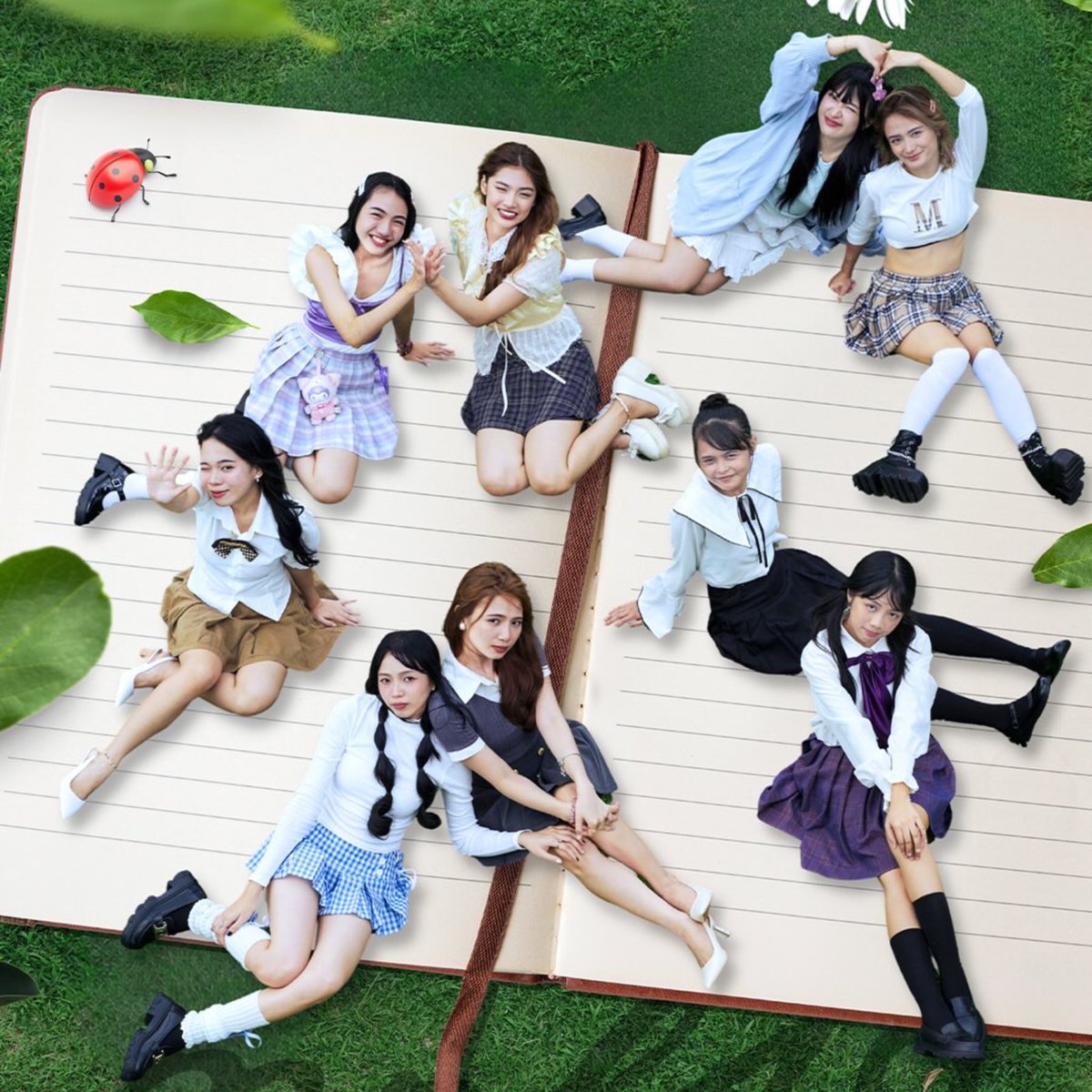 MNL48Charts_'s tweet image. .@mnl48official is currently the #2 PPOP girl group with the most monthly listeners on Spotify, now at 90,554!

#MNL48