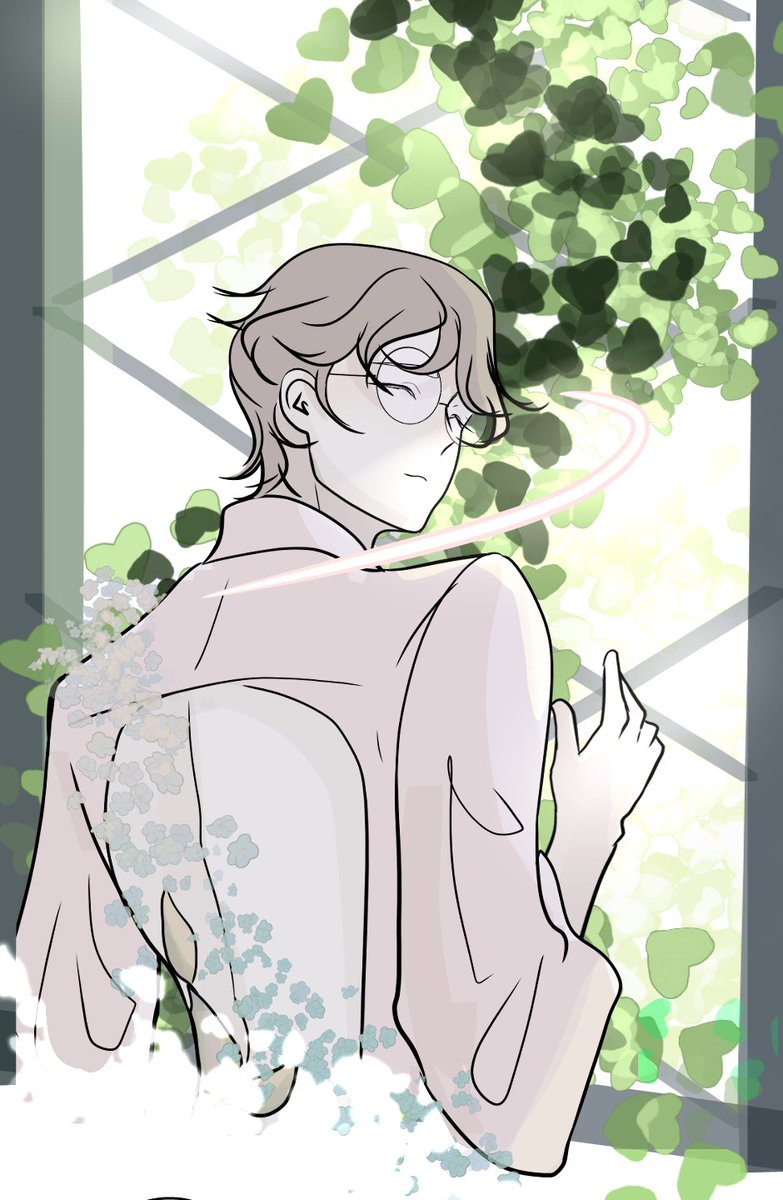 Shou_aya_'s tweet photo. New chapter :3 
Yuu está en póquer de reyes🩶 
#Tapas #English 
https://t.co/eF2EKdyBx3
 
#WebtoonCanvas #Español 
https://t.co/zLcxrtSKwi 

#BL #BoysLove #illustration #digitalart #創作BL #ウェブコミック #color #デジタルイラスト #angel #demon https://t.co/aPWPljhW5p