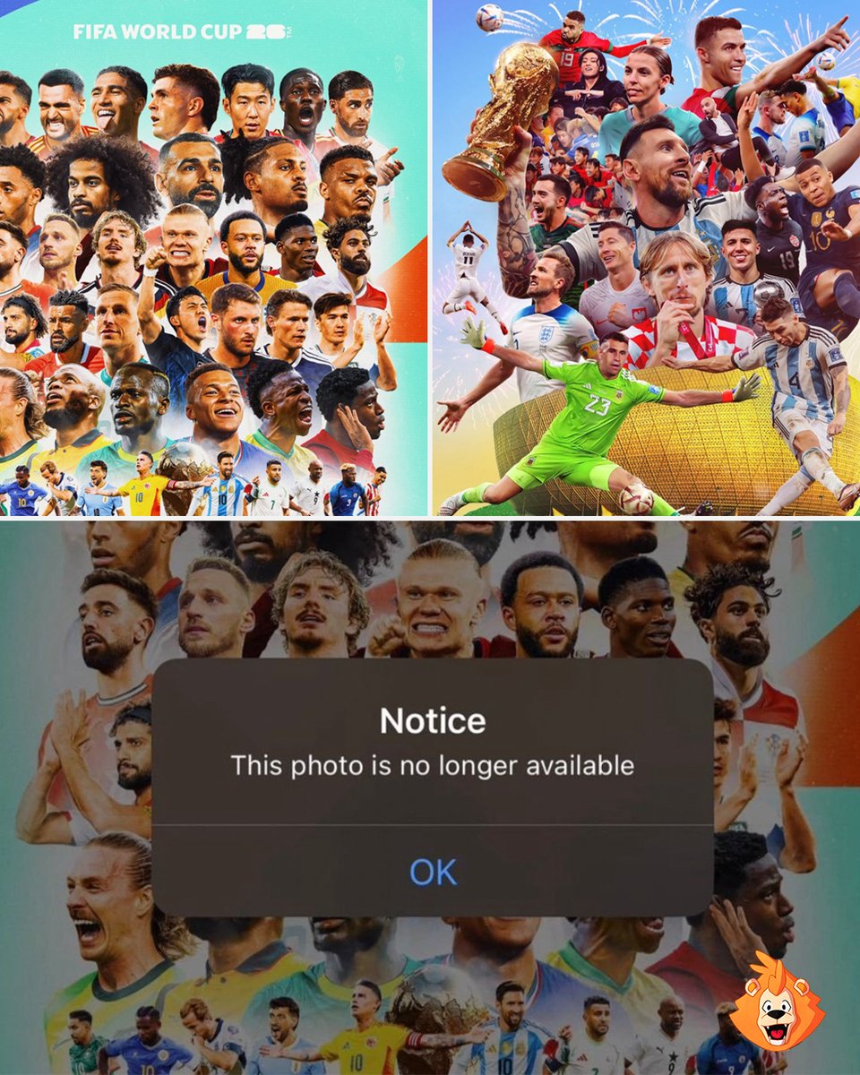 Leoncito PRIME tweet media