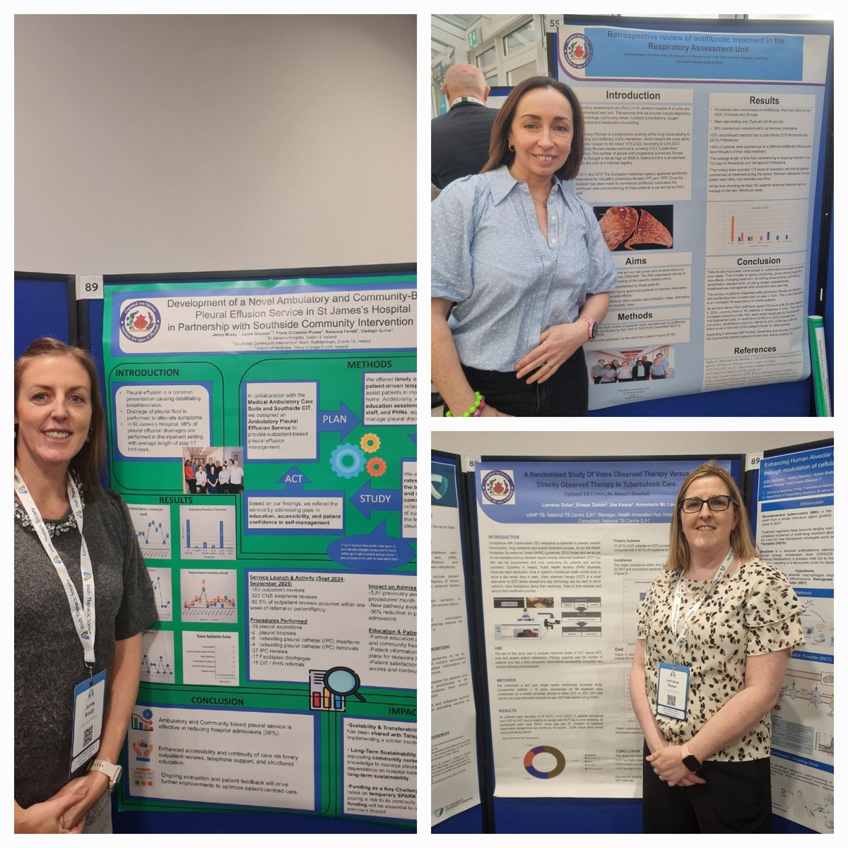 Lorraine Dolan tweet media