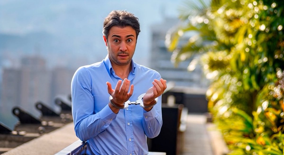 A Daniel Quintero le llegó la hora de responder.
Procuraduría: inhabilidad de 6 meses por participación en política.
Fiscalía: arranca el juicio por Aguas Vivas; pasa de imputado a acusado.
Vas a pagar por todo el daño que le hiciste a Medallo.