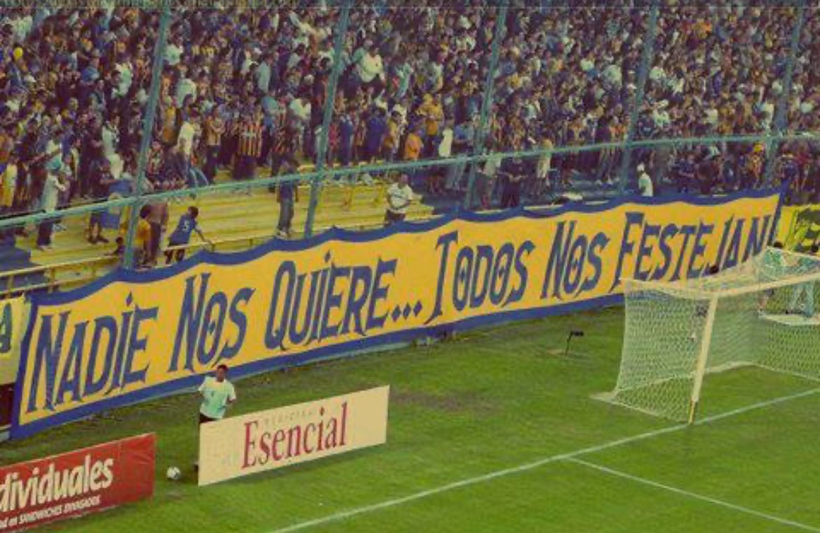CENTRAL CAMPEÓN