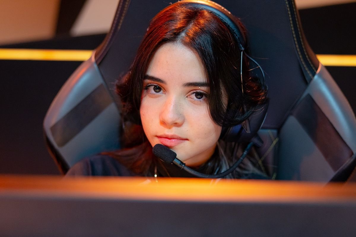 STELLAE UNIVERSE tweet media