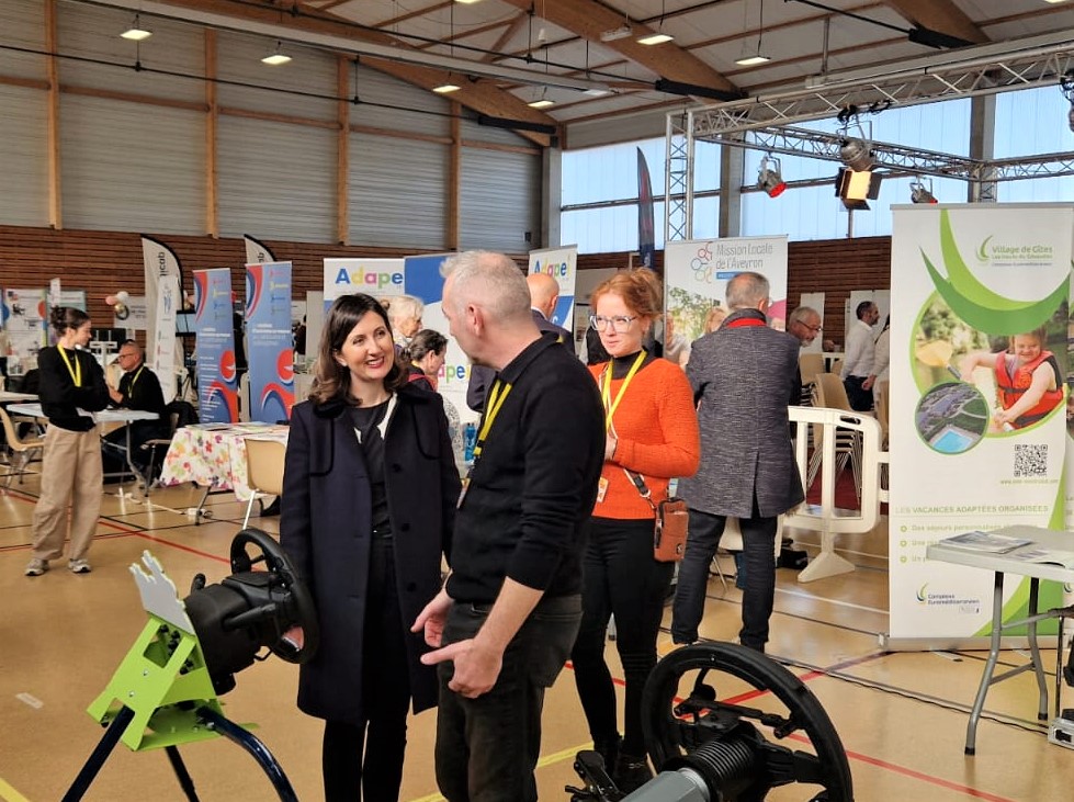 Image de Préfète de l'Aveyron