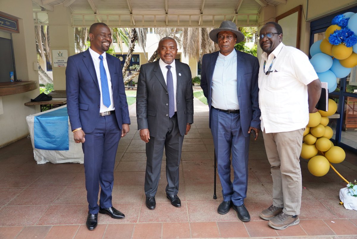 FAO Zimbabwe tweet media