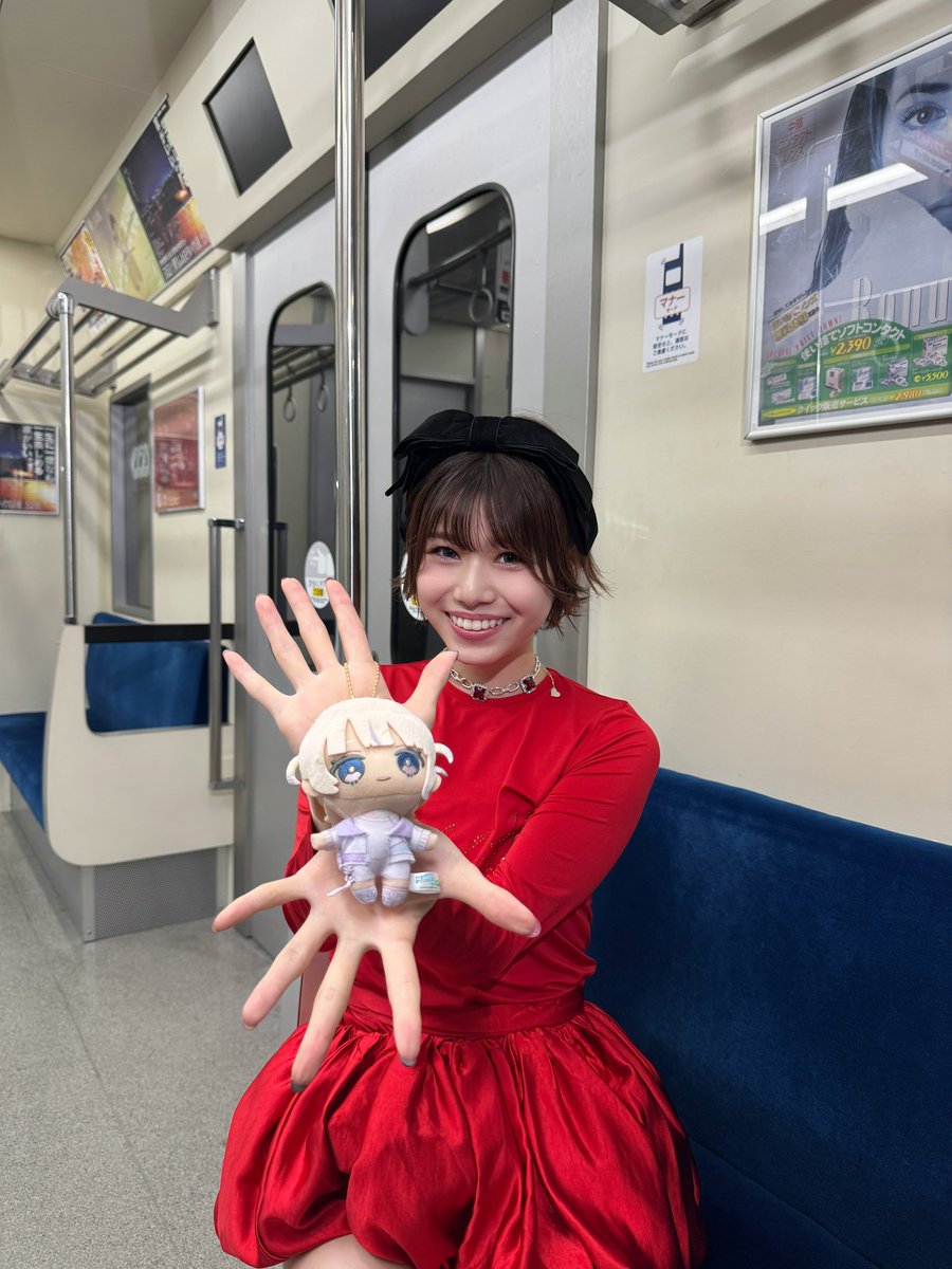 ゆーり🍎🐥スタッフ (@yurin_staff) / Posts / X