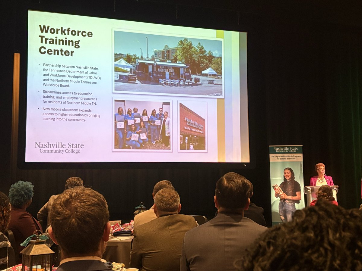 TN College Access & Success Network tweet media