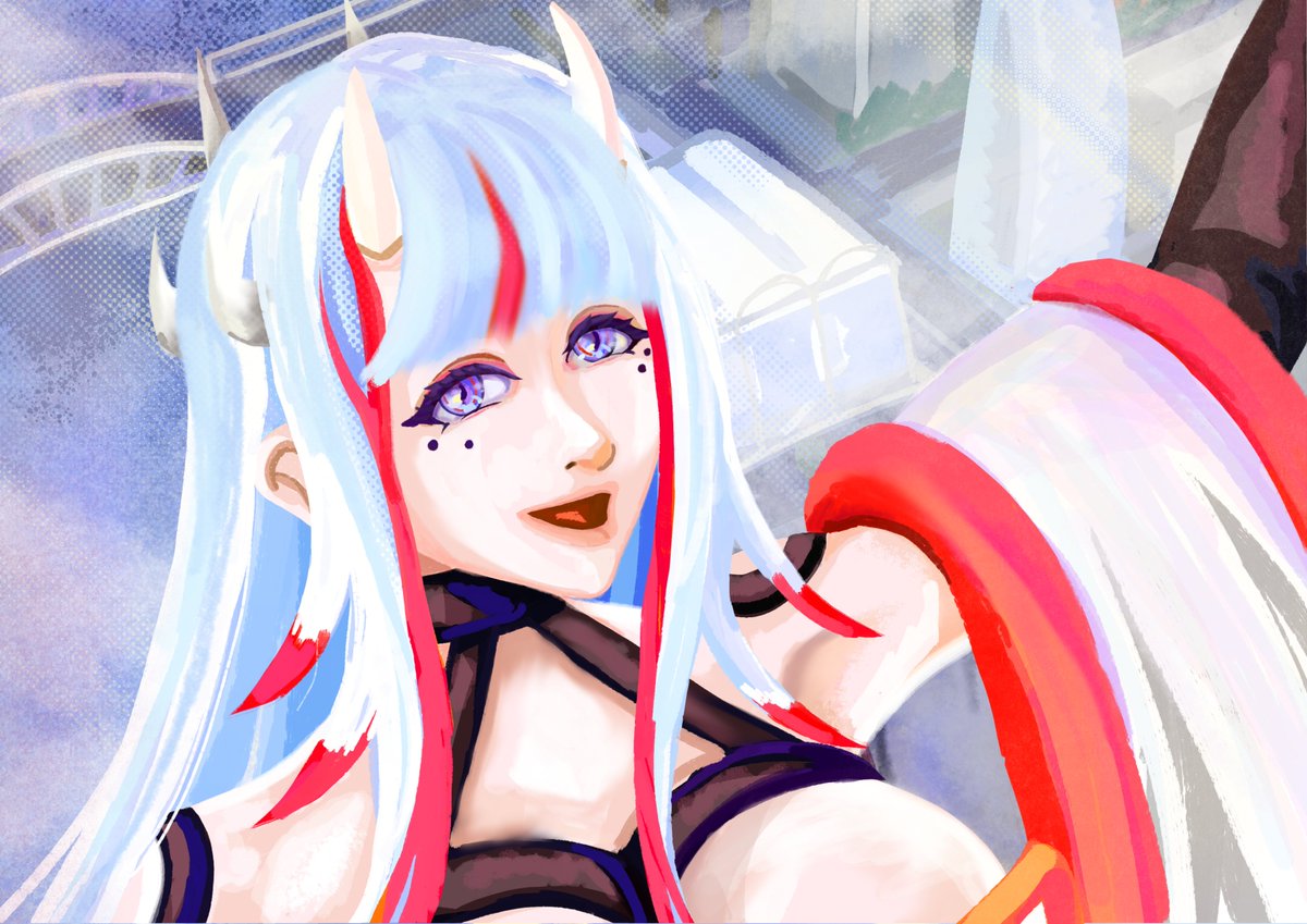 Treelevel tweet media