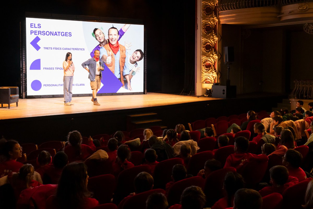 Premis Zoom tweet media