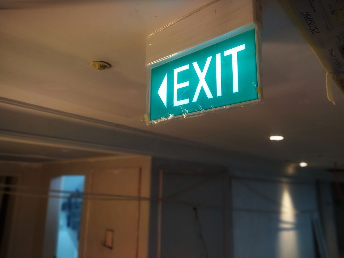 vanillaweb's tweet image. Preparing an exit strategy 

A #BBunker Blog by Telfords Accountants 

Read it here buff.ly/ml6hGel